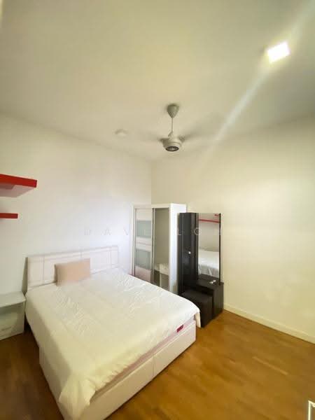 Service Residence for Sale at G Residence - Dave Loh - PropertyGuru.com.my