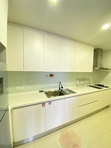 Service Residence for Sale at G Residence - Dave Loh - PropertyGuru.com.my