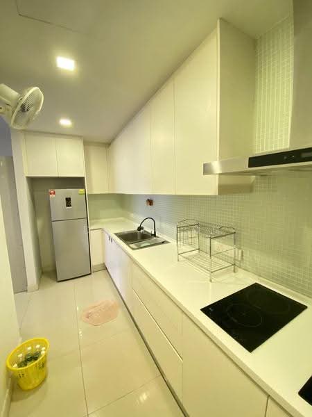 Service Residence for Sale at G Residence - Dave Loh - PropertyGuru.com.my