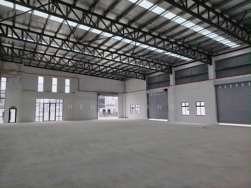 Kilang untuk Disewa di Eco Business Park 1 (Johor Bahru) - Henry Pang - PropertyGuru.com.my