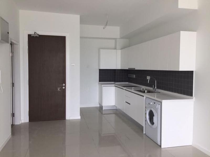 Condominium for Sale at Urbana Residences - Kenjjo Yeo - Kitchen - PropertyGuru.com.my