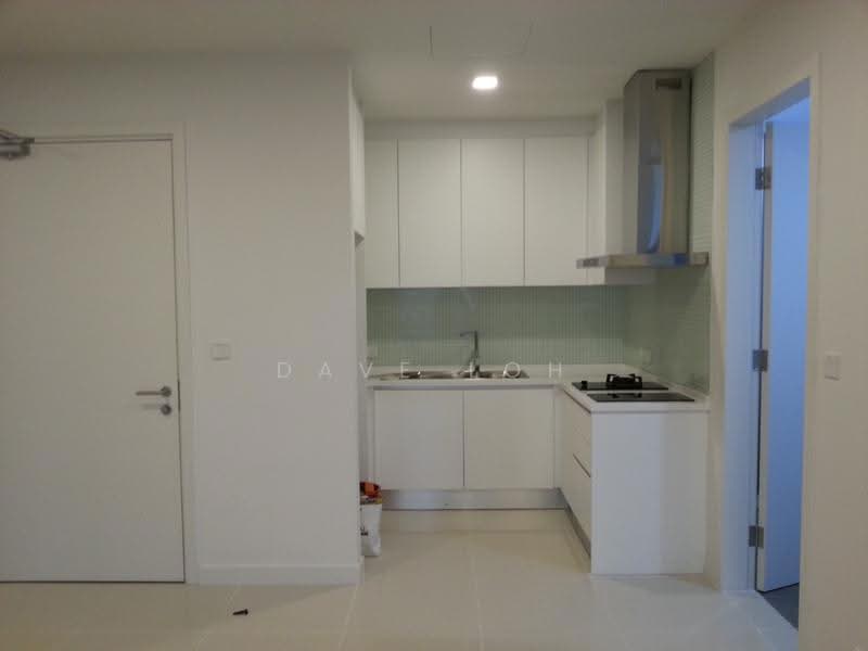 Service Residence for Sale at G Residence - Dave Loh - Kitchen - PropertyGuru.com.my