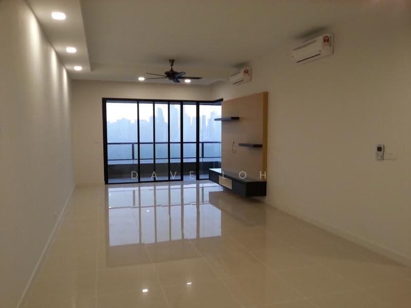 Service Residence for Sale at G Residence - Dave Loh - Living Room - PropertyGuru.com.my