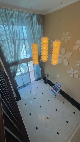 Condominium for Rent at Mutiara Upper East - Dave Loh - Interior - PropertyGuru.com.my