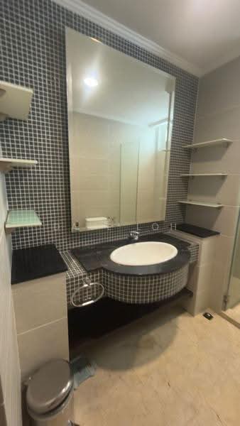 Condominium for Rent at Mutiara Upper East - Dave Loh - Bathroom - PropertyGuru.com.my