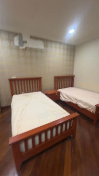 Condominium for Rent at Mutiara Upper East - Dave Loh - Bedroom - PropertyGuru.com.my