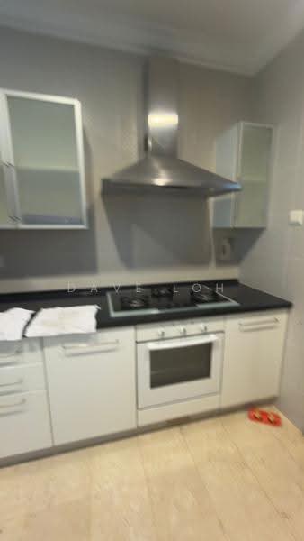 Condominium for Rent at Mutiara Upper East - Dave Loh - Kitchen - PropertyGuru.com.my