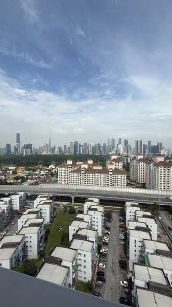 Condominium for Rent at Mutiara Upper East - Dave Loh - Exterior - PropertyGuru.com.my