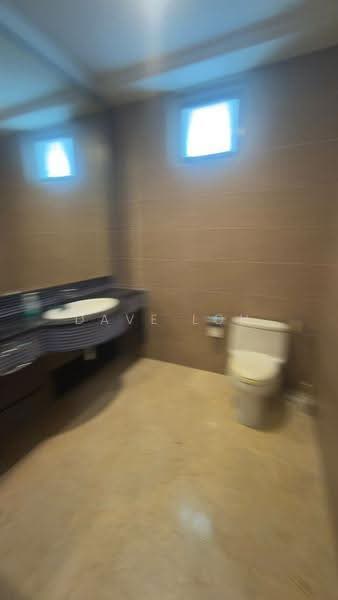 Condominium for Rent at Mutiara Upper East - Dave Loh - Bathroom - PropertyGuru.com.my