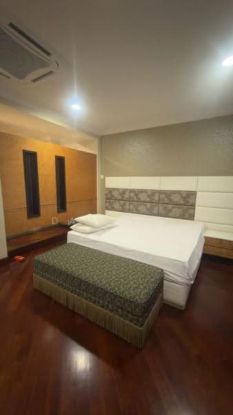 Condominium for Rent at Mutiara Upper East - Dave Loh - Bedroom - PropertyGuru.com.my