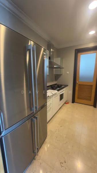 Condominium for Rent at Mutiara Upper East - Dave Loh - Kitchen - PropertyGuru.com.my