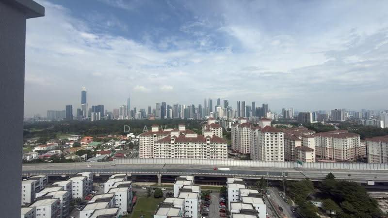 Condominium for Rent at Mutiara Upper East - Dave Loh - Exterior - PropertyGuru.com.my