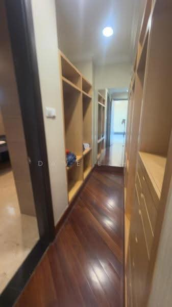 Condominium for Rent at Mutiara Upper East - Dave Loh - Corridor - PropertyGuru.com.my