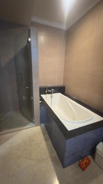 Condominium for Rent at Mutiara Upper East - Dave Loh - Bathroom - PropertyGuru.com.my