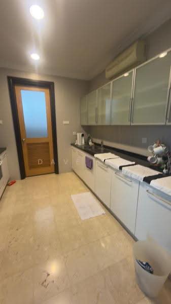 Condominium for Rent at Mutiara Upper East - Dave Loh - Kitchen - PropertyGuru.com.my