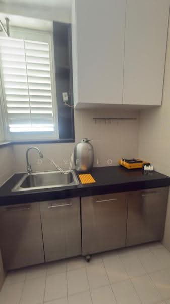 Condominium for Rent at Mutiara Upper East - Dave Loh - Kitchen - PropertyGuru.com.my
