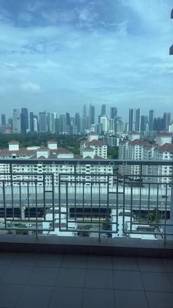 Condominium for Rent at Mutiara Upper East - Dave Loh - View - PropertyGuru.com.my