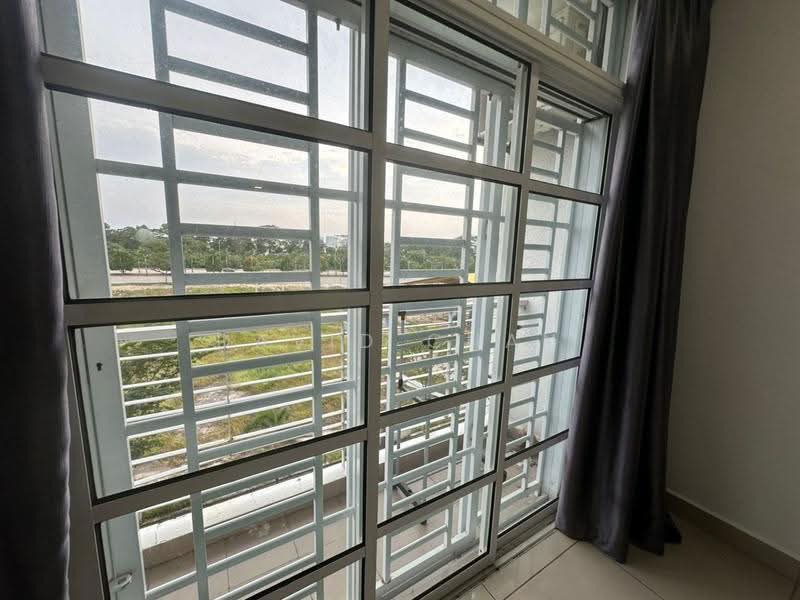 Pangsapuri untuk Dijual di Nusa Heights (Nusa Puncak) - David Chan - View - PropertyGuru.com.my