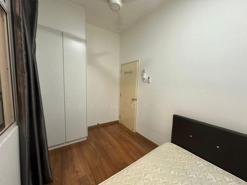 Pangsapuri untuk Dijual di Nusa Heights (Nusa Puncak) - David Chan - Bedroom - PropertyGuru.com.my