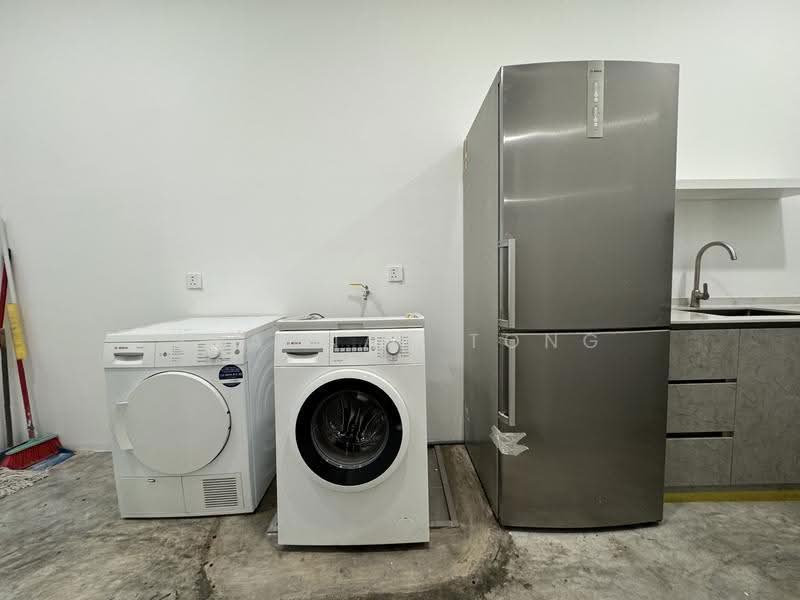 Service Residence for Rent at Verve Suites KL South - Shannah Tong - PropertyGuru.com.my