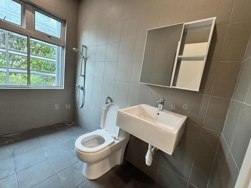 Service Residence for Rent at Verve Suites KL South - Shannah Tong - Bathroom - PropertyGuru.com.my