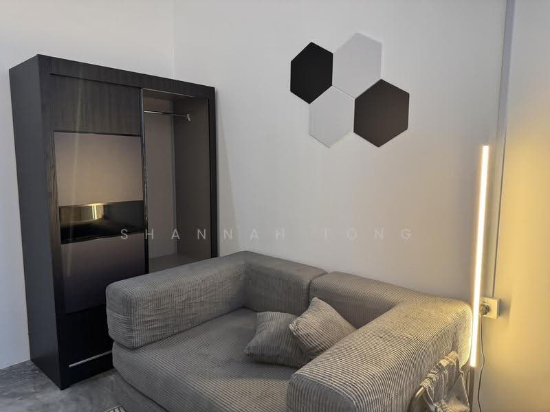 Service Residence for Rent at Verve Suites KL South - Shannah Tong - Interior - PropertyGuru.com.my