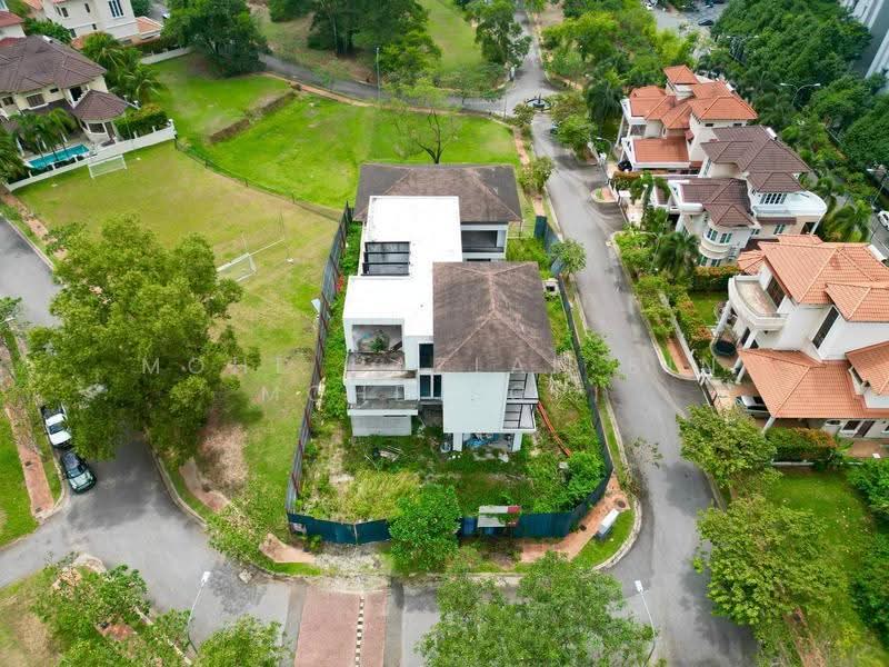 Bungalow House for Sale in Mont Kiara (Kuala Lumpur) - Mohd Hazlan bin Mohd Sopi - PropertyGuru.com.my