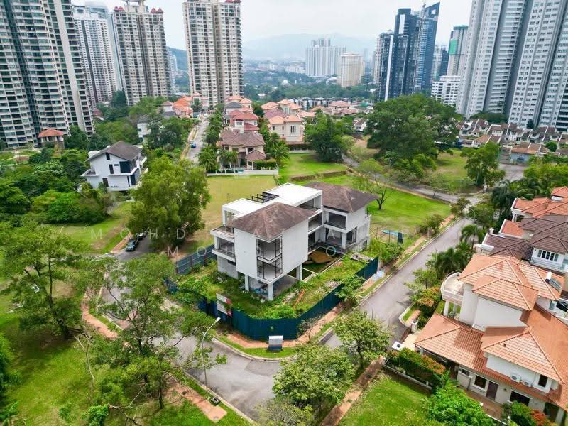 Bungalow House for Sale in Mont Kiara (Kuala Lumpur) - Mohd Hazlan bin Mohd Sopi - PropertyGuru.com.my