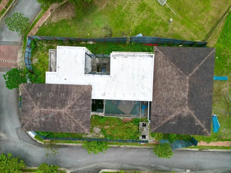 Bungalow House for Sale in Mont Kiara (Kuala Lumpur) - Mohd Hazlan bin Mohd Sopi - PropertyGuru.com.my