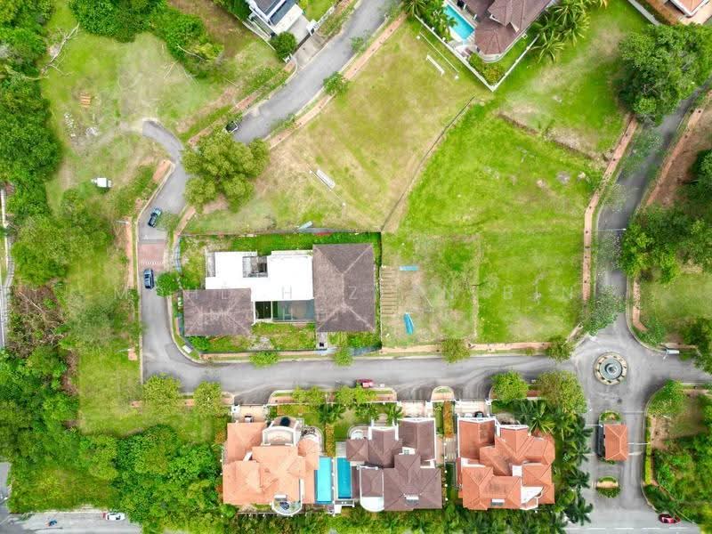 Bungalow House for Sale in Mont Kiara (Kuala Lumpur) - Mohd Hazlan bin Mohd Sopi - PropertyGuru.com.my