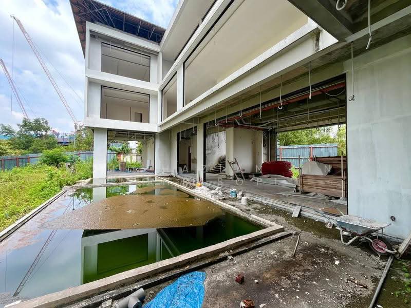 Bungalow House for Sale in Mont Kiara (Kuala Lumpur) - Mohd Hazlan bin Mohd Sopi - PropertyGuru.com.my
