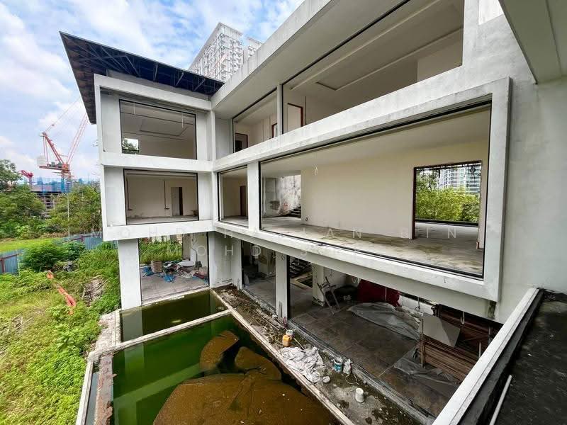 Bungalow House for Sale in Mont Kiara (Kuala Lumpur) - Mohd Hazlan bin Mohd Sopi - PropertyGuru.com.my