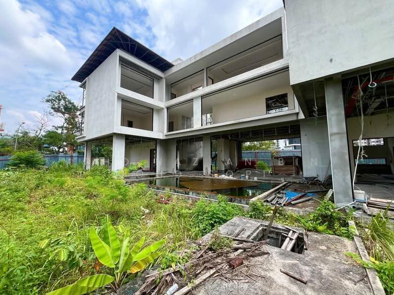 Bungalow House for Sale in Mont Kiara (Kuala Lumpur) - Mohd Hazlan bin Mohd Sopi - PropertyGuru.com.my
