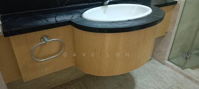 Kondominium untuk Dijual di Mutiara Upper East - Dave Loh - Bathroom - PropertyGuru.com.my