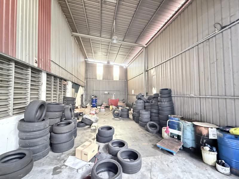 Semi-D Factory for Rent in Temasya Glenmarie (Glenmarie) - Shane Khow - Interior - PropertyGuru.com.my