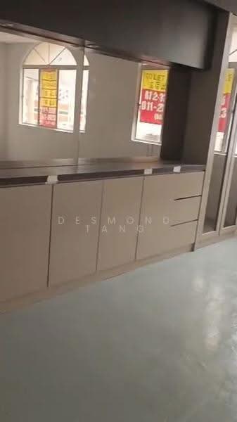 Office for Rent in Bandar Baru Selayang (Selayang) - Desmond Tang - Interior - PropertyGuru.com.my