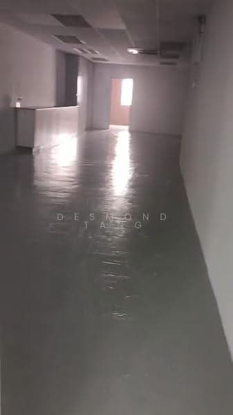 Office for Rent in Bandar Baru Selayang (Selayang) - Desmond Tang - Corridor - PropertyGuru.com.my