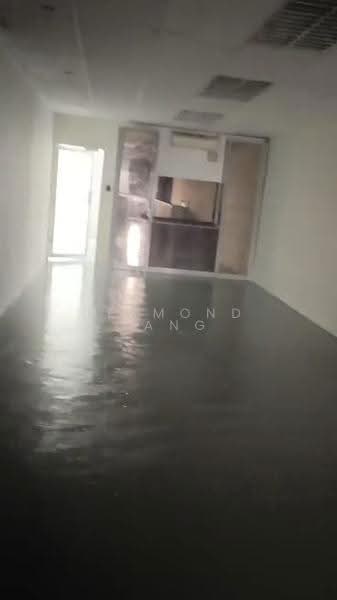 Office for Rent in Bandar Baru Selayang (Selayang) - Desmond Tang - Corridor - PropertyGuru.com.my