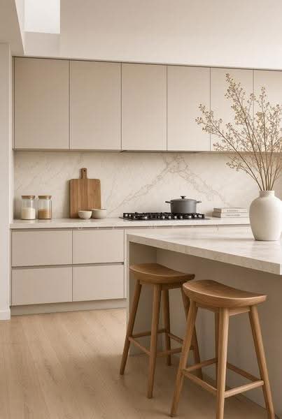 Kondominium untuk Dijual di D'Nuri Residences @ Kwasa Damansara - Jie Wei - Kitchen - PropertyGuru.com.my