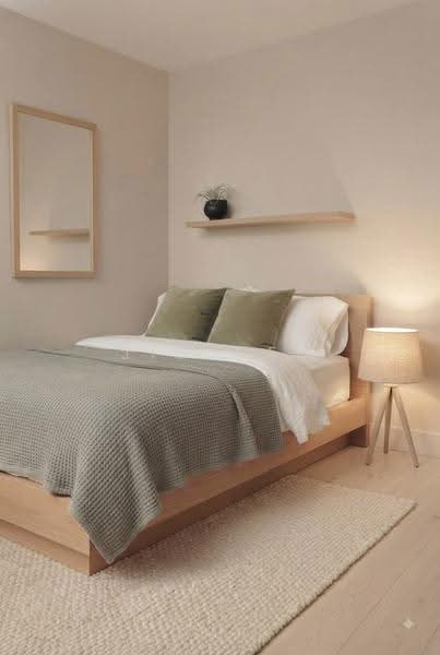 Kondominium untuk Dijual di D'Nuri Residences @ Kwasa Damansara - Jie Wei - Bedroom - PropertyGuru.com.my