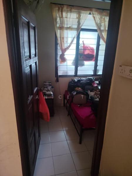 Rumah Teres 1-Tingkat untuk Dijual di Masai (Johor) - Janice Teo - Bedroom - PropertyGuru.com.my