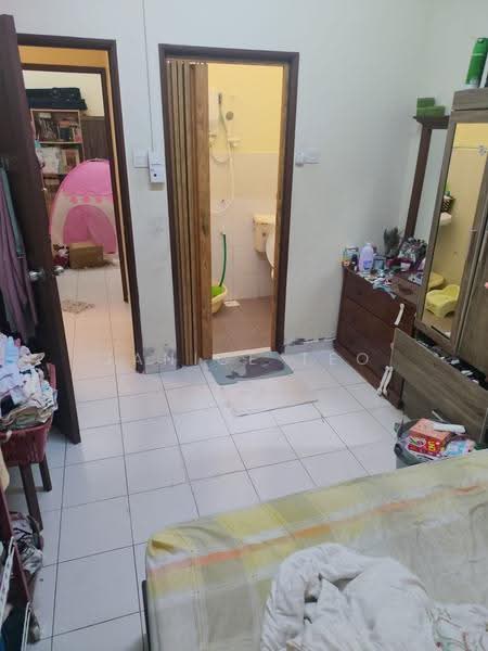 Rumah Teres 1-Tingkat untuk Dijual di Masai (Johor) - Janice Teo - Bedroom - PropertyGuru.com.my