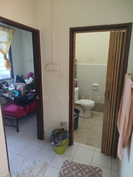 Rumah Teres 1-Tingkat untuk Dijual di Masai (Johor) - Janice Teo - Bedroom - PropertyGuru.com.my