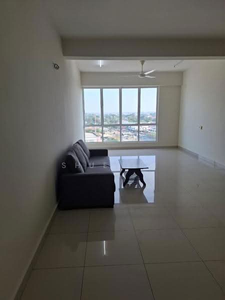 Condominium for Sale at Orange 3 (Oren 3) - Shue Lim - Living Room - PropertyGuru.com.my