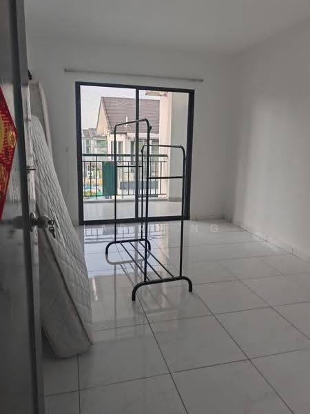 Condominium for Rent at Polo Park - Larry Ng - Balcony - PropertyGuru.com.my