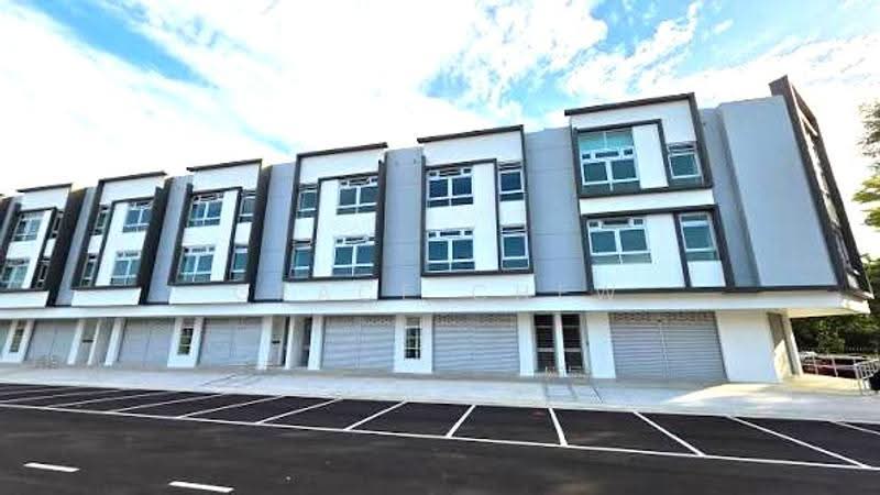 Shop / Office for Rent in Taman Adda Heights (Tebrau) - Grace Chew - Exterior - PropertyGuru.com.my