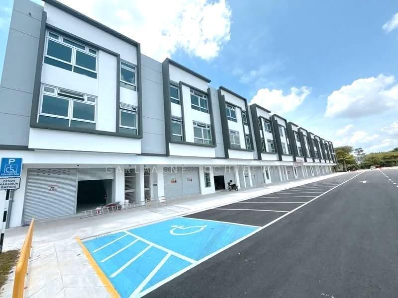 Shop / Office for Rent in Taman Adda Heights (Tebrau) - Grace Chew - PropertyGuru.com.my