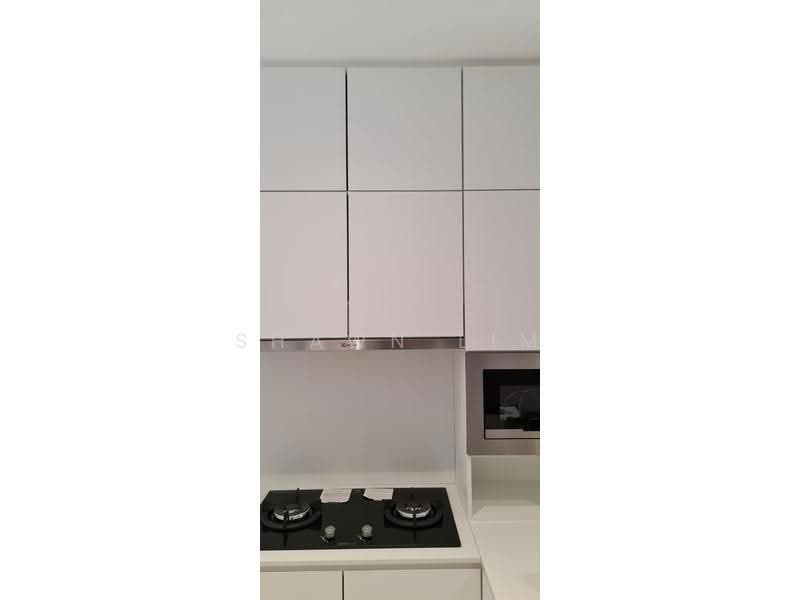 Service Residence for Sale at Lumi Tropicana Serviced Residence - Shawn Lim - Kitchen - PropertyGuru.com.my