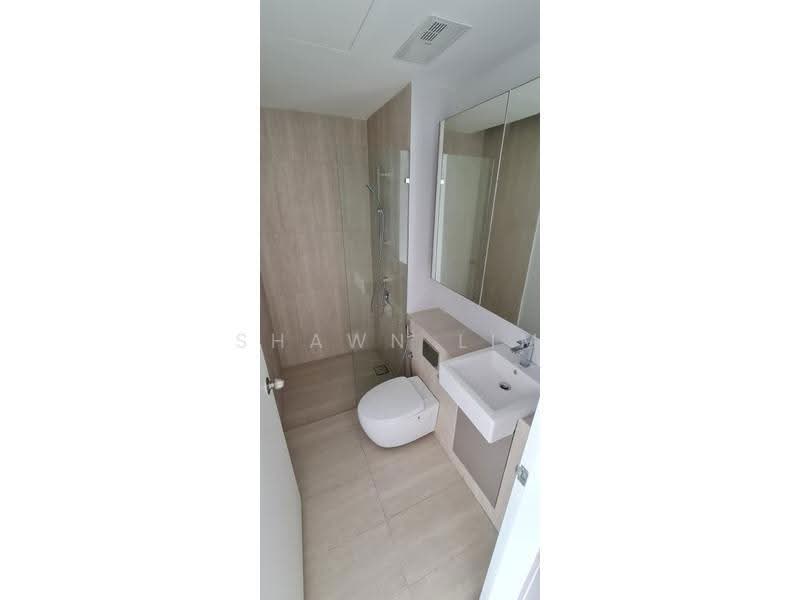 Service Residence for Sale at Lumi Tropicana Serviced Residence - Shawn Lim - Bathroom - PropertyGuru.com.my
