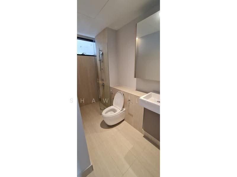 Service Residence for Sale at Lumi Tropicana Serviced Residence - Shawn Lim - Bathroom - PropertyGuru.com.my
